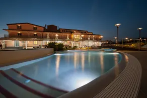 L' Araba Fenice Hotel & Resort - Piscine