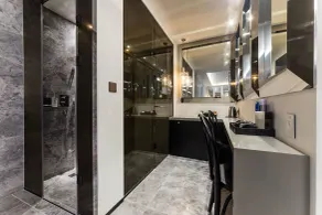 Astro Hotel - Room