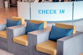 Tulip Inn München Messe - Réception