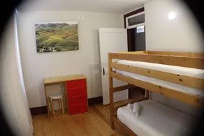 Casas Do Castelo De Lamego - Camera