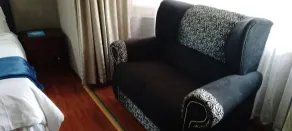 Alexandra Bed & Breakfast - Room