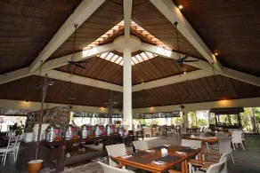 Tanjung Rhu Resort - Restaurant