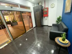 Hotel O Friend - Lobby
