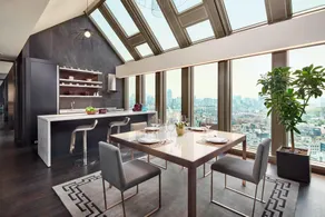 Four Points by Sheraton Seoul Gangnam - Quarto