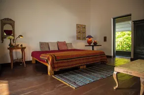 Isla's Ridge - A CGH Earth SAHA Experience - Chambre