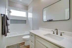 Modern Natchitoches Retreat on Cane River! - Salle de bain