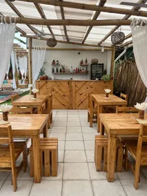 Wander Boutique Hotel - Restaurant