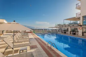 Leonardo Royal Hotel Mallorca Palmanova Bay - Pool