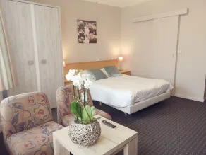 Hotel Sfinx - Room