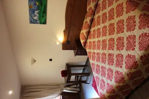 Hotel Des Roses - Rum