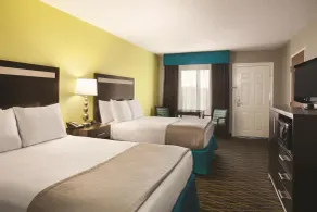 Best Western Inn Florence - Chambre