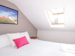 Upper 3 - Zimmer