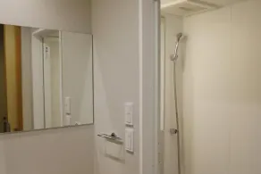 Kansai Airport Hotel Pine Villa  - Bagno