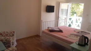Botanika Hotel Sapanca - Habitación