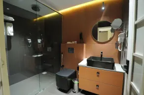 Doro Royal Suite - Bathroom