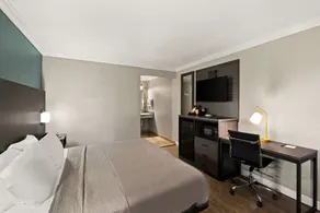 Quality Inn Ocean Springs - Biloxi East - Room