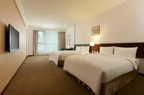 Taisugar Hotel Taipei - Room