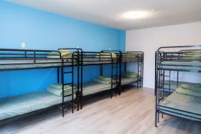 Check Inn - Zimmer