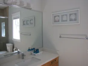Riverfront Bed and Breakfast - Salle de bain