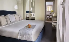 HOTEL VITE - By Naman Hotellerie - Room