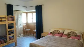 Agriturismo da Ysy - Quarto