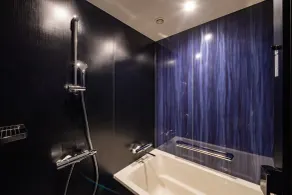 Osaka Excel Hotel Tokyu - Salle de bain