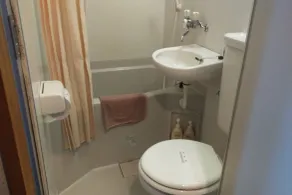Tabist Station Hotel Isobe Ise-Shima - Salle de bain