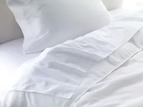 The Westin Philadelphia - Chambre