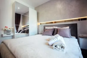 Citylux Apartments - Rom