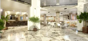 Garda Suite Hotel - Tonelli Hotels - Reception