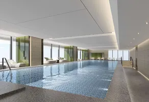 DoubleTree by Hilton Kunming Airport - Pool