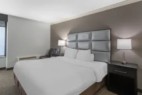 Best Western Webster Hotel, NASA - Chambre