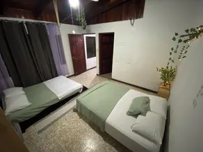 Casa Todah B&B - Værelse