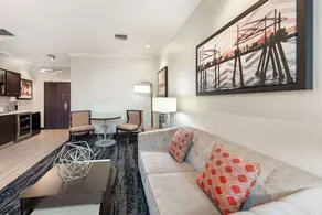 Best Western Plus Redondo Beach Inn - Rum
