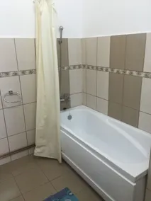 Hotel Continental City Center - Bathroom
