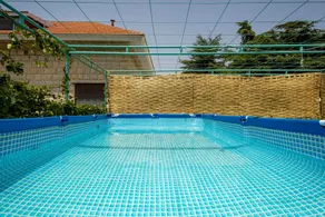 Al Fundok Boutique Hotel - Piscina