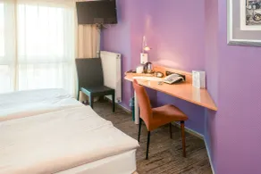 Ambiente Langenhagen Hannover by Tulip Inn - Chambre