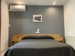 Hostal Tarrés - Chambre