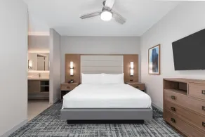 Homewood Suites by Hilton Houston Memorial - Chambre