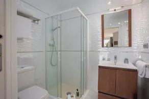 Apartamentos Marivent by Brava Hoteles - Bathroom