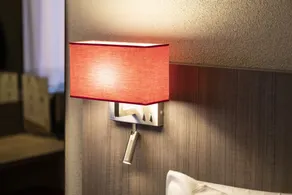 ALMA Grand Place Hotel - Room