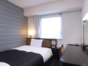APA Hotel Yamagata Tsuruoka Ekimae - Camera