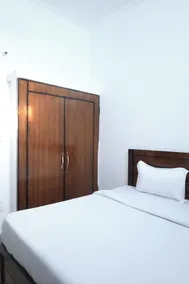 Hotel O Ujjawal Bhawan Formerly Anmol Residency - Værelse