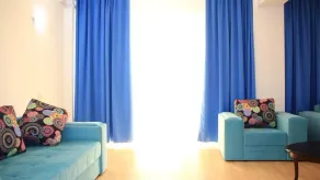 Hotel Pasha - Chambre
