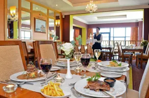 Broadhaven Bay Hotel - Restaurant