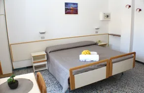 Hotel Caesar - Chambre