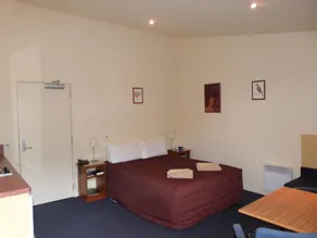 Sundowner Motel - Zimmer