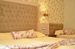 Olympic Hotel - Rom
