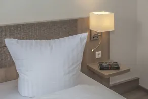 Ferienapartments Pirna - Quarto