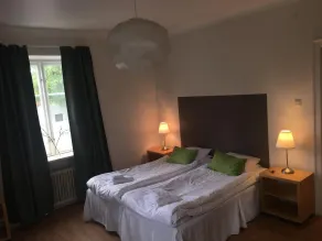 Our House Bed & Breakfast - Chambre
